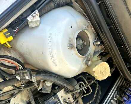 Серый БМВ 5 Серия, объемом двигателя 2.2 л и пробегом 294 тыс. км за 4500 $, фото 11 на Automoto.ua