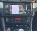 Серый БМВ 5 Серия, объемом двигателя 2.93 л и пробегом 527 тыс. км за 11900 $, фото 31 на Automoto.ua