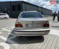 Сірий БМВ 5 Серія, об'ємом двигуна 3.5 л та пробігом 400 тис. км за 3600 $, фото 3 на Automoto.ua