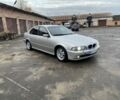 БМВ 5 Серія 2000 у Рокитне на Automoto.ua Сірий БМВ 5 Серія, об'ємом двигуна 3 л та пробігом 300 тис. км за 3850 $, фото 1 на Automoto.ua