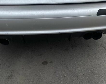 Серый БМВ 5 Серия, объемом двигателя 2.8 л и пробегом 187 тыс. км за 4083 $, фото 3 на Automoto.ua