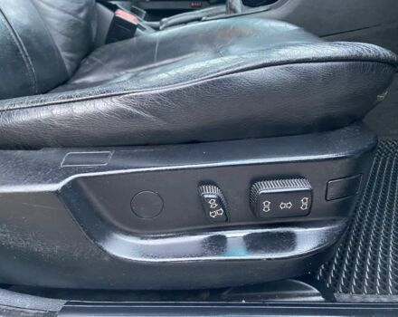 БМВ 5 Серія 2000 у Рокитне на Automoto.ua Сірий БМВ 5 Серія, об'ємом двигуна 3 л та пробігом 300 тис. км за 3850 $, фото 10 на Automoto.ua