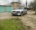 Серый БМВ 5 Серия, объемом двигателя 2.9 л и пробегом 3 тыс. км за 5500 $, фото 1 на Automoto.ua