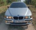 БМВ 5 Серия 2000 в Виннице на Automoto.ua Серый БМВ 5 Серия, объемом двигателя 2.93 л и пробегом 350 тыс. км за 4999 $, фото 15 на Automoto.ua