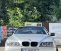 Серый БМВ 5 Серия, объемом двигателя 2 л и пробегом 300 тыс. км за 4000 $, фото 1 на Automoto.ua
