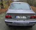 Сірий БМВ 5 Серія, об'ємом двигуна 2 л та пробігом 380 тис. км за 3900 $, фото 7 на Automoto.ua