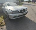 Серый БМВ 5 Серия, объемом двигателя 2 л и пробегом 364 тыс. км за 3000 $, фото 1 на Automoto.ua