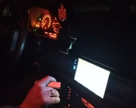 БМВ 5 Серия 2000 в Виннице на Automoto.ua Серый БМВ 5 Серия, объемом двигателя 2.93 л и пробегом 350 тыс. км за 4999 $, фото 1 на Automoto.ua