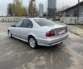 БМВ 5 Серія 2000 у Рокитне на Automoto.ua Сірий БМВ 5 Серія, об'ємом двигуна 3 л та пробігом 300 тис. км за 3850 $, фото 2 на Automoto.ua
