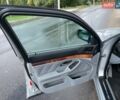 Сірий БМВ 5 Серія, об'ємом двигуна 3 л та пробігом 318 тис. км за 7500 $, фото 17 на Automoto.ua