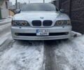 Серый БМВ 5 Серия, объемом двигателя 4.4 л и пробегом 3 тыс. км за 11800 $, фото 1 на Automoto.ua