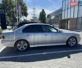 Сірий БМВ 5 Серія, об'ємом двигуна 3 л та пробігом 214 тис. км за 7400 $, фото 4 на Automoto.ua