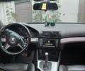 Сірий БМВ 5 Серія, об'ємом двигуна 2.9 л та пробігом 444 тис. км за 7000 $, фото 3 на Automoto.ua