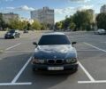 Серый БМВ 5 Серия, объемом двигателя 2.93 л и пробегом 405 тыс. км за 7200 $, фото 1 на Automoto.ua