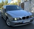 Серый БМВ 5 Серия, объемом двигателя 2.9 л и пробегом 300 тыс. км за 3500 $, фото 4 на Automoto.ua