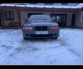 Серый БМВ 5 Серия, объемом двигателя 2 л и пробегом 168 тыс. км за 5350 $, фото 1 на Automoto.ua