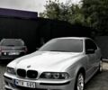 Серый БМВ 5 Серия, объемом двигателя 0 л и пробегом 300 тыс. км за 3100 $, фото 1 на Automoto.ua