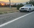 Сірий БМВ 5 Серія, об'ємом двигуна 3 л та пробігом 480 тис. км за 6000 $, фото 1 на Automoto.ua