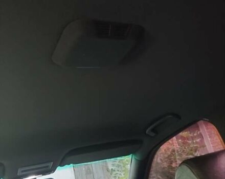 Серый БМВ 5 Серия, объемом двигателя 2.9 л и пробегом 444 тыс. км за 7000 $, фото 2 на Automoto.ua