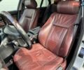Сірий БМВ 5 Серія, об'ємом двигуна 3 л та пробігом 214 тис. км за 7400 $, фото 17 на Automoto.ua
