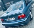 Сірий БМВ 5 Серія, об'ємом двигуна 3 л та пробігом 340 тис. км за 7500 $, фото 3 на Automoto.ua