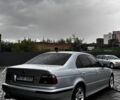 Серый БМВ 5 Серия, объемом двигателя 0 л и пробегом 300 тыс. км за 3100 $, фото 3 на Automoto.ua