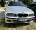 Сірий БМВ 5 Серія, об'ємом двигуна 2.93 л та пробігом 500 тис. км за 6000 $, фото 1 на Automoto.ua