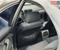 Сірий БМВ 5 Серія, об'ємом двигуна 2.2 л та пробігом 430 тис. км за 6500 $, фото 28 на Automoto.ua