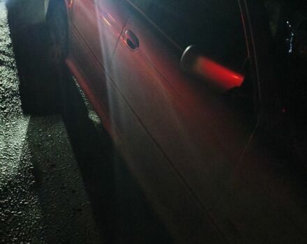 Серый БМВ 5 Серия, объемом двигателя 2.5 л и пробегом 290 тыс. км за 947 $, фото 4 на Automoto.ua