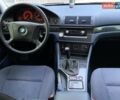 Сірий БМВ 5 Серія, об'ємом двигуна 2.2 л та пробігом 228 тис. км за 6500 $, фото 18 на Automoto.ua