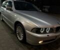Сірий БМВ 5 Серія, об'ємом двигуна 2 л та пробігом 403 тис. км за 2498 $, фото 1 на Automoto.ua