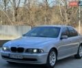 Сірий БМВ 5 Серія, об'ємом двигуна 2.93 л та пробігом 390 тис. км за 5999 $, фото 1 на Automoto.ua