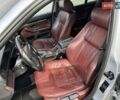 Сірий БМВ 5 Серія, об'ємом двигуна 3 л та пробігом 214 тис. км за 7400 $, фото 2 на Automoto.ua