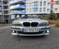 Серый БМВ 5 Серия, объемом двигателя 2.93 л и пробегом 444 тыс. км за 5999 $, фото 7 на Automoto.ua
