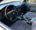 Сірий БМВ 5 Серія, об'ємом двигуна 2.2 л та пробігом 228 тис. км за 6500 $, фото 24 на Automoto.ua
