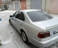 Серый БМВ 5 Серия, объемом двигателя 2.9 л и пробегом 400 тыс. км за 4950 $, фото 2 на Automoto.ua
