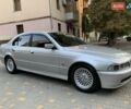 Сірий БМВ 5 Серія, об'ємом двигуна 2.2 л та пробігом 228 тис. км за 6500 $, фото 13 на Automoto.ua