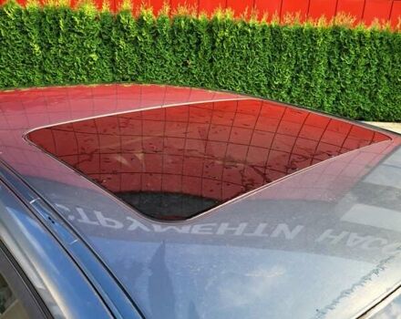 Серый БМВ 5 Серия, объемом двигателя 2.49 л и пробегом 260 тыс. км за 4600 $, фото 8 на Automoto.ua