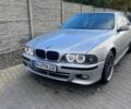 Сірий БМВ 5 Серія, об'ємом двигуна 2.9 л та пробігом 328 тис. км за 4999 $, фото 1 на Automoto.ua
