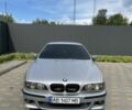 Серый БМВ 5 Серия, объемом двигателя 2.9 л и пробегом 3 тыс. км за 5300 $, фото 1 на Automoto.ua