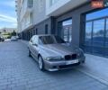 Серый БМВ 5 Серия, объемом двигателя 2.2 л и пробегом 390 тыс. км за 4200 $, фото 1 на Automoto.ua