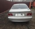Сірий БМВ 5 Серія, об'ємом двигуна 2.5 л та пробігом 250 тис. км за 1700 $, фото 1 на Automoto.ua