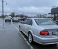 Серый БМВ 5 Серия, объемом двигателя 0 л и пробегом 320 тыс. км за 3200 $, фото 2 на Automoto.ua
