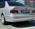 Сірий БМВ 5 Серія, об'ємом двигуна 3 л та пробігом 214 тис. км за 7400 $, фото 13 на Automoto.ua
