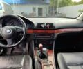 Сірий БМВ 5 Серія, об'ємом двигуна 2 л та пробігом 440 тис. км за 6000 $, фото 7 на Automoto.ua