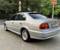 Сірий БМВ 5 Серія, об'ємом двигуна 2.2 л та пробігом 228 тис. км за 6500 $, фото 7 на Automoto.ua