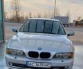 Сірий БМВ 5 Серія, об'ємом двигуна 2.5 л та пробігом 470 тис. км за 5400 $, фото 1 на Automoto.ua