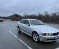Серый БМВ 5 Серия, объемом двигателя 0 л и пробегом 320 тыс. км за 3200 $, фото 1 на Automoto.ua