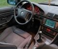 Сірий БМВ 5 Серія, об'ємом двигуна 2.9 л та пробігом 320 тис. км за 4650 $, фото 6 на Automoto.ua