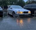 Сірий БМВ 5 Серія, об'ємом двигуна 3 л та пробігом 480 тис. км за 6000 $, фото 8 на Automoto.ua